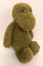 Jellycat London Olive Green