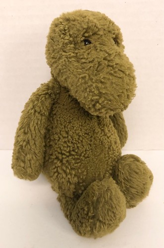 Jellycat london olive green - jellycat,