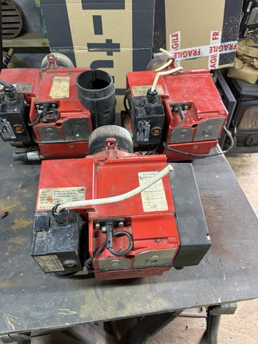 Bentone st108pl electro oil - st108pl,