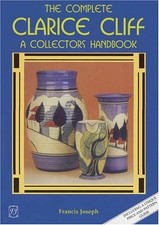 Collecting Clarice Cliff by