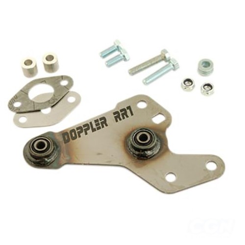 Scooter doppler rr7 - rr7, pot