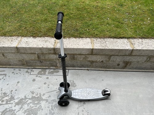 Cro scooter - m-cro,