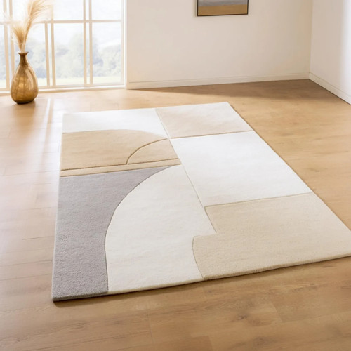Mid century modern tufted - century,