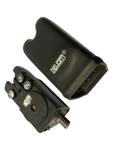 Delkim txi mk1 yellow a14 - mk1,