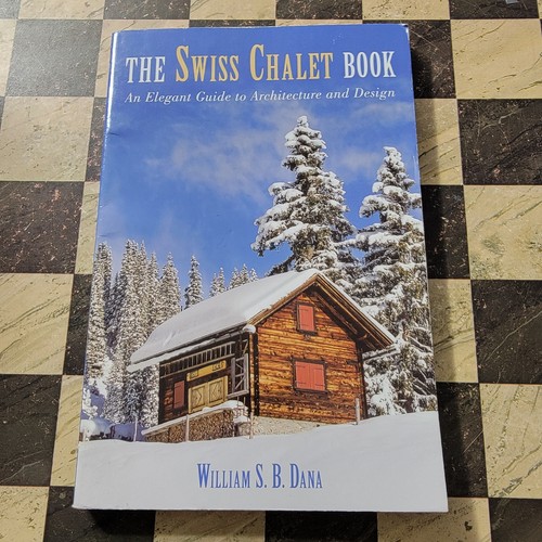 Swiss chalet book an - swiss, :