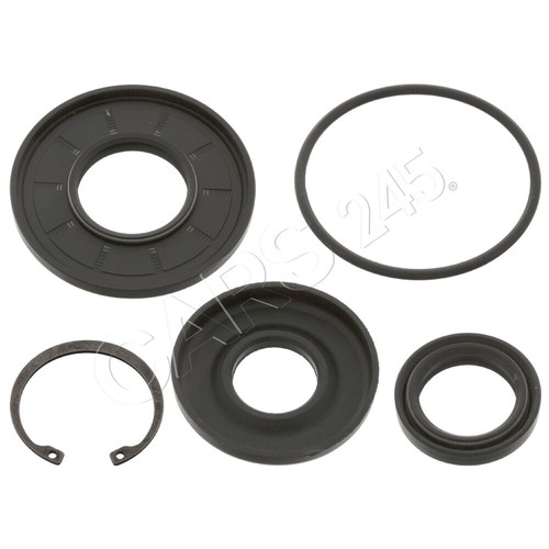 Febi steering gear gasket set - gasket,
