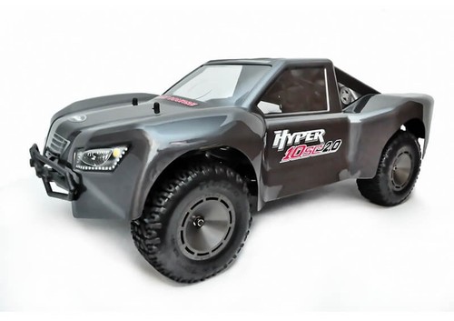 Hobao hyper 10sc electric - hyper, 2.0