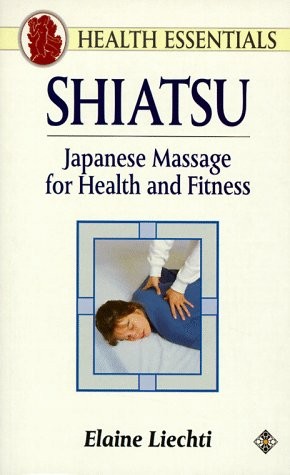 Health essentials shiatsu - health,