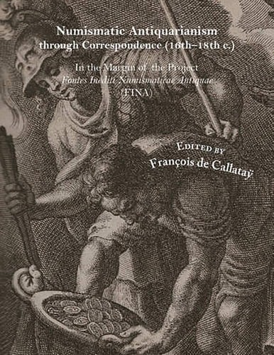 Numismatic antiquarianism - numismatic,
