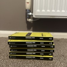 Corsair Vengeance DDR5 RAM