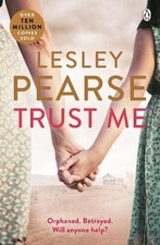 Trust Me by Pearse, Lesley