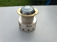 Okuma EPIX ER50 Fishing Reel Spare Spool – Excellent Condition