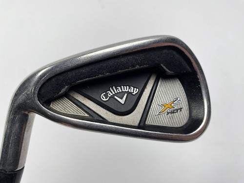 Callaway hot single - callaway, 6