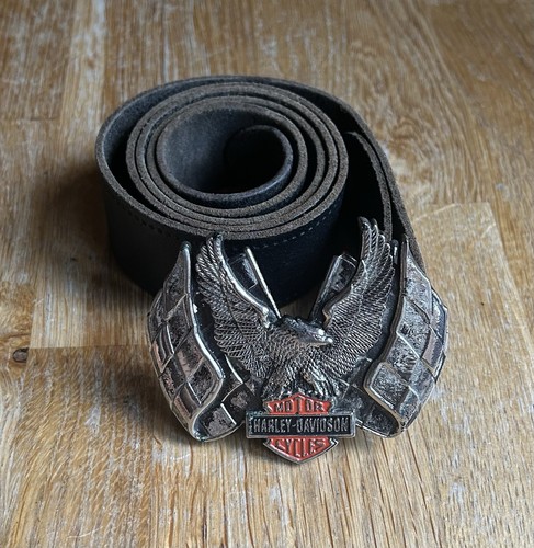 Vintage 1983 harley davidson - vintage,