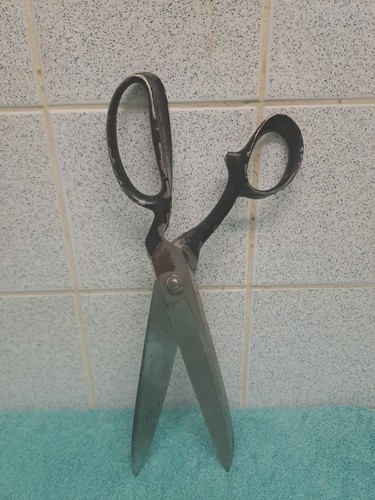 Antique heinisch inventor - r.,