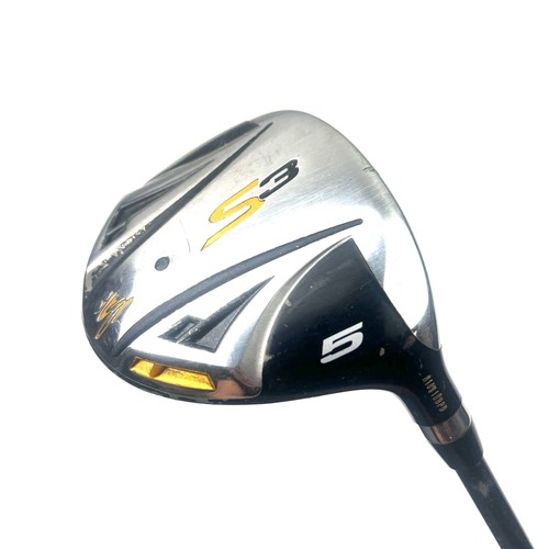 Cobra wood 18 degree - cobra, /
