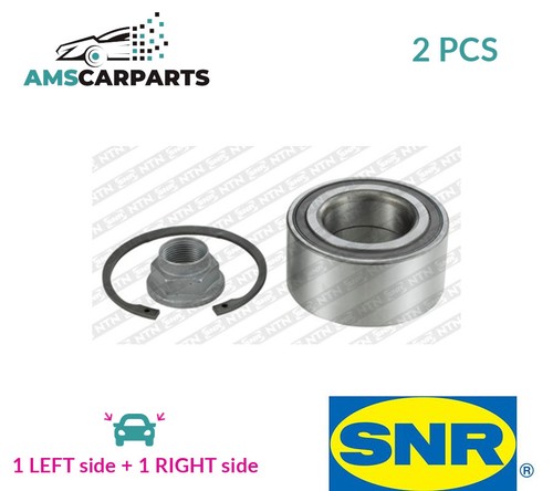 Wheel bearing kit set pair - set,