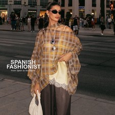 ZARA WOMAN NWT FW25 KHAKI