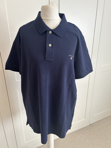Gant men short sleeve - gant, men's