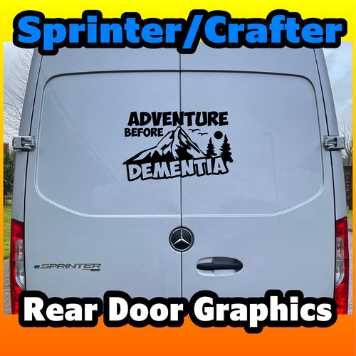 Adventure before dementia - adventure,