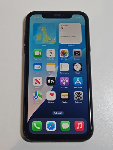 Apple iphone 128gb - -,