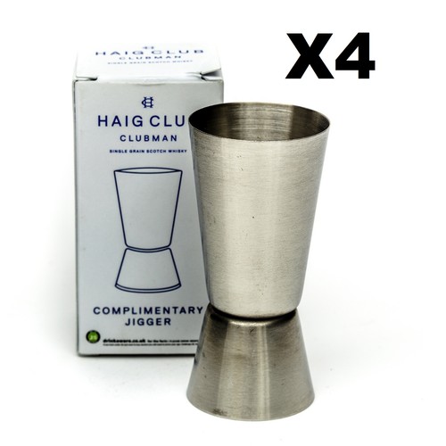 Haig club stainless - 4,