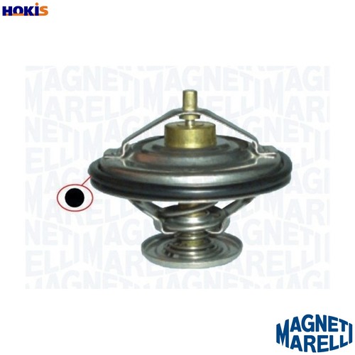 Thermostat coolant - thermostat,
