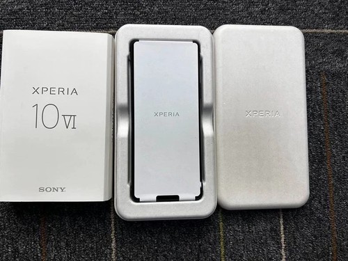 Sony xperia 48mp - sony,