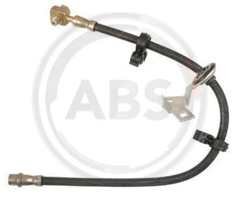 Front right brake hose fits - brake,