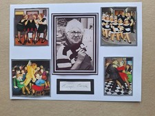 BERYL COOK ICONIC ARTIST