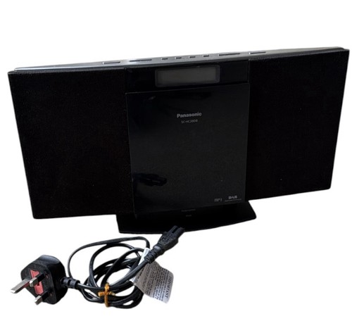 Panasonic hc20db compact - panasonic, sc-hc20db