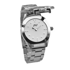 Braille watch for blind - braille, people
