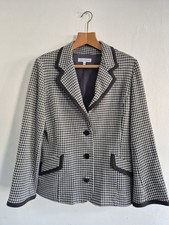 Vintage Gray & Osbourn Blazer