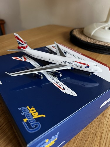 British airways union - airways, flag
