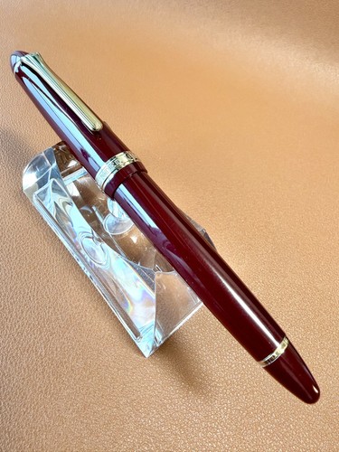 Vintage sailor 1911 fountain - sailor,