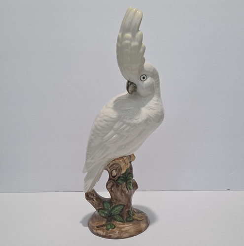 Vintage large ceramic - vintage,