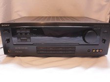 Sony ta-ve700 Hifi Amplifier Sound Receiver amp.