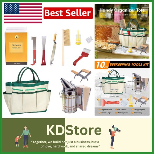 Essential part beekeeping - essential,