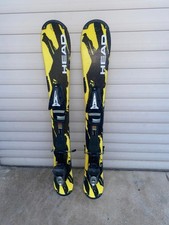 Head Salamander Mini Ski