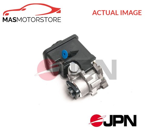 Power steering hydraulic - power,