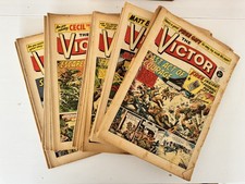 Collection Of The Victor