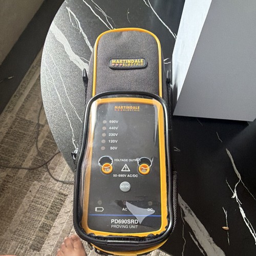 Martindale electric voltage - martindale,