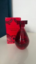 Avon Christian Lacroix Rouge