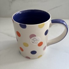 Whittard Of Chelsea Large Mug