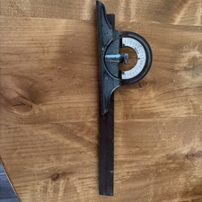 MITUTOYO PROTRACTOR HEAD