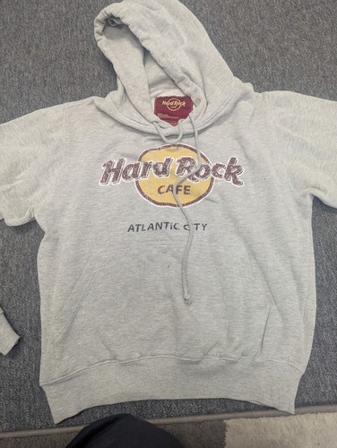 Hard rock cafe atlantic - rock,