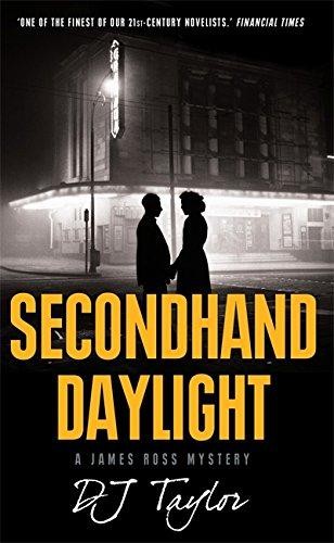 Secondhand daylight taylor - secondhand,