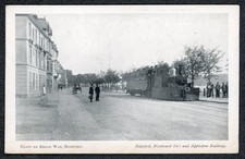 Bideford Westward Ho! &