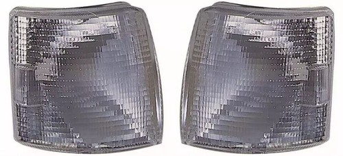 Pair for transporter t4 - for, vw