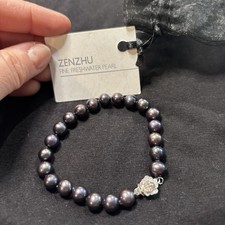 ZENZHU Fine Freshwater Pearl